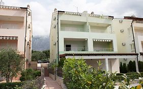 Apartment Paula
